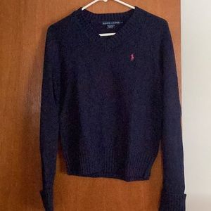 Women’s sweater